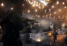 Multiplayer van Call of Duty: Vanguard en nieuwe map voor Warzone onthuld - Trailer