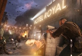 Multiplayer van Call of Duty: Vanguard goed te zien in een heleboel gameplay video’s
