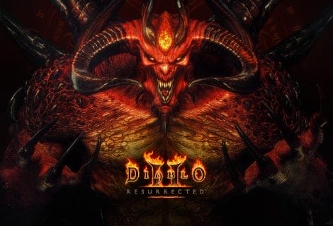 Review: Diablo II Resurrected – Pure nostalgie!