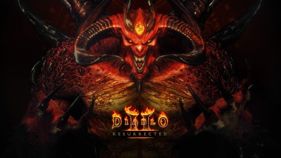 Diablo II: Resurrected krijgt major balans update, nieuwe Horadric Cube Recipes, Ladder en meer