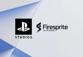 Sony neemt de studio Firesprite over om te werken aan een AAA-game voor PlayStation