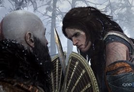 Nieuwe developer diary van God of War: Ragnarok gaat over het overtreffen van de eerste game