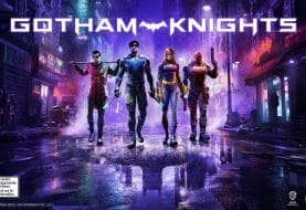 Alles zien in Gotham Knights vergt meerdere playthroughs