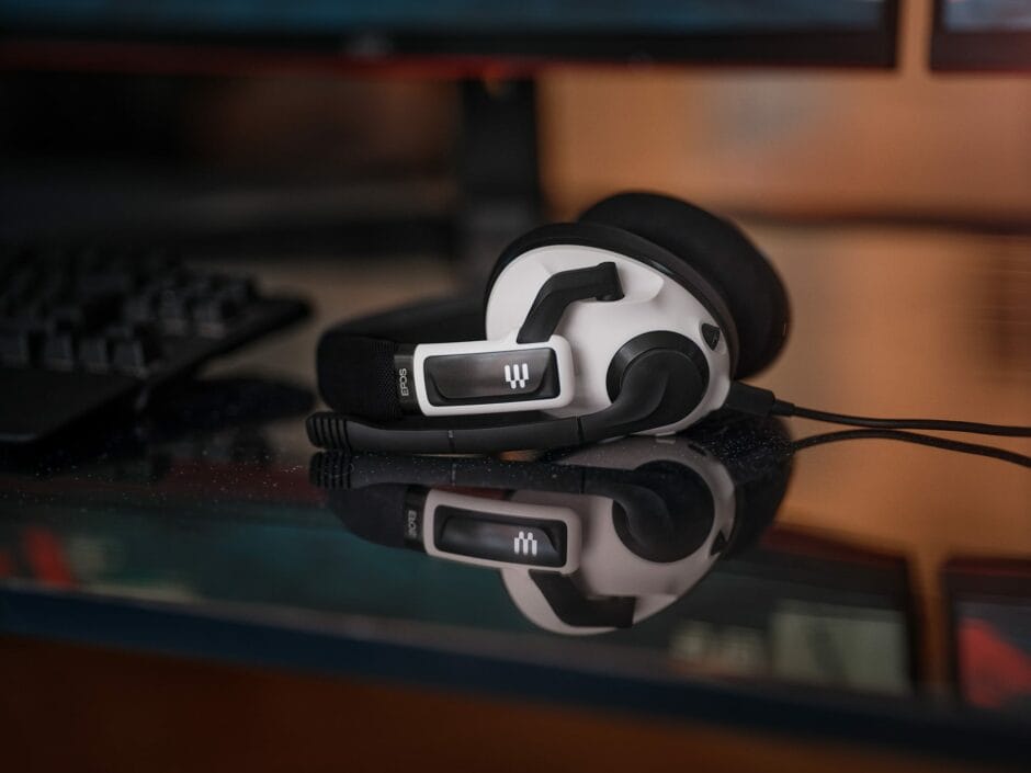 Deal alert: De EPOS H3 Hybrid gaming headset is tijdelijk flink in prijs verlaagd