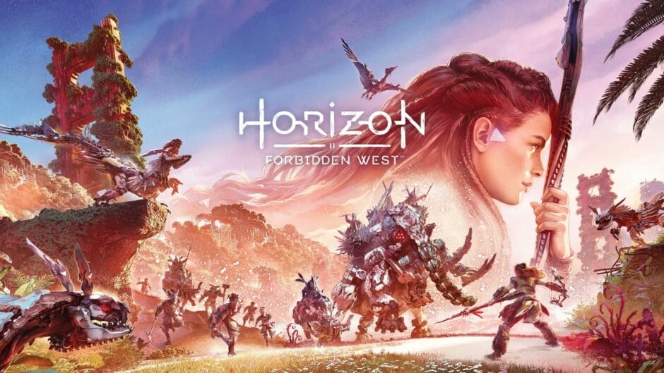 Hele vette Collector’s Edition onthuld van Horizon II: Forbidden West met gedetaileerde beeldjes van Aloy en de Tremortusk