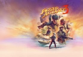 Jagged Alliance 3 heeft eindelijk een releasedatum