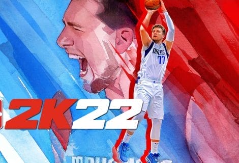 Review: NBA 2K22 – Legt de lat qua gameplay en sfeer nog hoger maar maakt dezelfde fouten