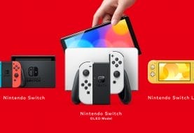 Nieuwe systeemupdate uit voor de Nintendo Switch waarmee je onder andere Bluetooth headsets kan verbinden