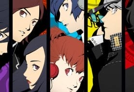 Atlus gaat 25e verjaardag van Persona serie een jaar lang vieren