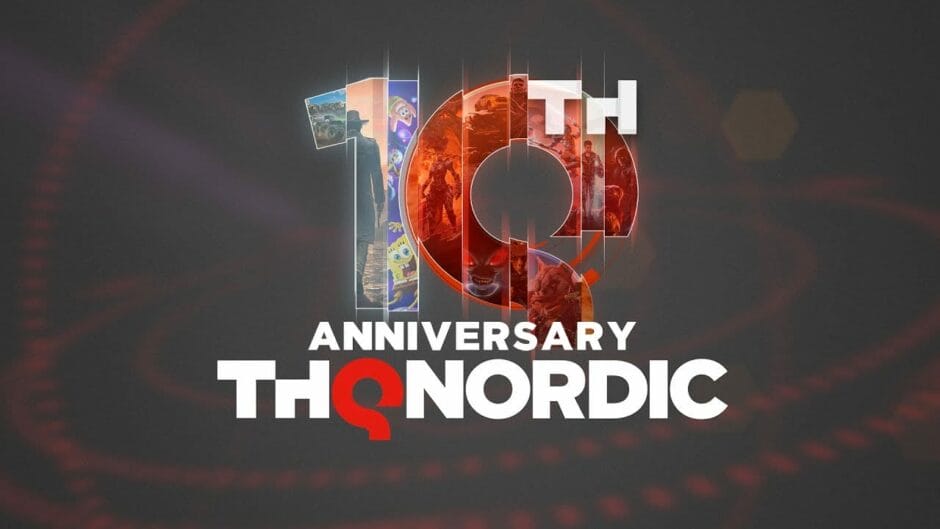 THQ Nordic kondigt presentatie aan voor de aankomende zomer