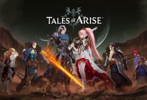 Review: Tales of Arise – De beste game in de serie