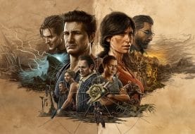 Twee grote avonturen in één game, check de launch trailer van Uncharted: Legacy of Thieves Collection