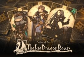 Square-Enix kondigt Voice of Cards: The Isle Dragon Roars aan, gratis demo is uitgebracht