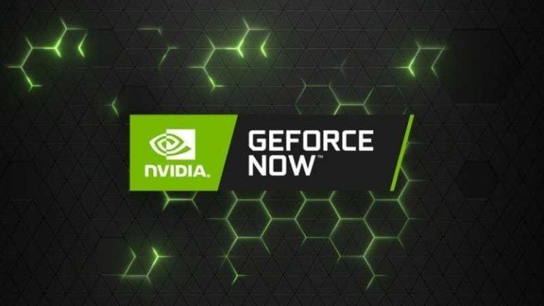 Nvidia Cloud game streamingdienst GeForce Now komt naar enkele LG-televisies