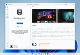Epic Games Store en Amazon worden toegevoegd aan de Microsoft Store