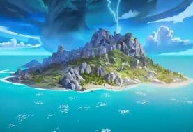 Respawn Entertainment onthult vierde map voor Apex legends