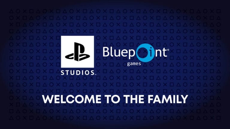 Sony voegt Bluepoint Games officieel toe aan PlayStation Studios