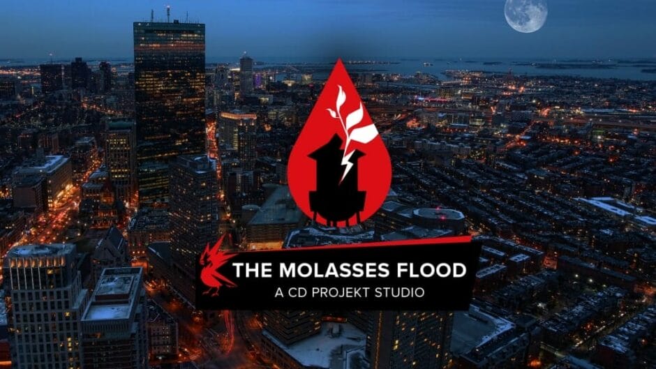 CD Projekt Red neemt The Molasses Flood Studio over om te werken aan The Witcher of Cyberpunk
