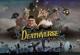 Brute Arena brawler Deathverse: Let it Die aangekondigd voor de PS4 en PS5