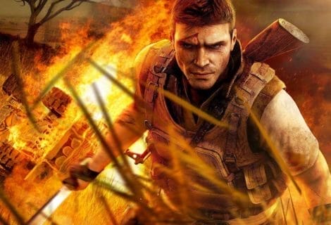 Ubisoft bevestigt, de Jackal uit Far Cry 2 is de hoofdpersoon van de eerste game