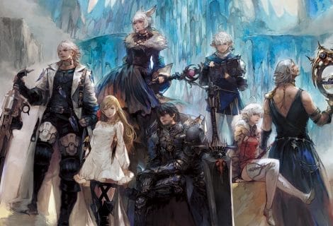 Final Fantasy XIV Fan Festival aangekondigd voor 2023