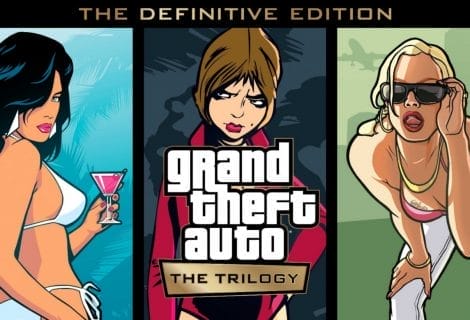 Review: Grand Theft Auto: The Trilogy – Definitive Edition – Niet de kwaliteit die we gewend zijn van Rockstar