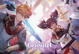 Prachtige free-to-play open wereld RPG Genshin Impact krijgt major content update