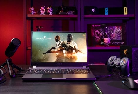 Review: Gigabyte AORUS 15P YD– Eén van de meest krachtige gaming laptops die je nu kan kopen