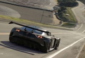 Nieuwe developer diary video van Gran Turismo 7 gaat over tracks en weereffecten