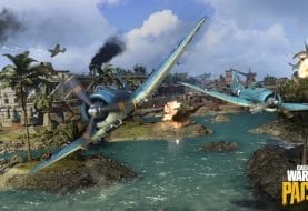 Nieuwe map voor Call of Duty: Warzone heet Caldera en speelt zich af in de Stille Oceaan