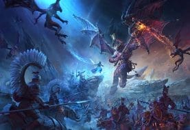 Bekijk hier 15 minuten aan nieuwe gameplay van Total War: Warhammer III