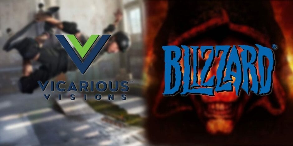 Studio achter Crash Bandicoot N.Sane Trilogy en Diablo II: Resurrected verliest naam in fusie met Blizzard