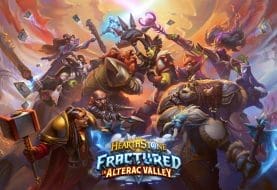 Review: Hearthstone Fractured in Alterac Valley – Nog meer diepgang met nieuwe Horde en Alliance-kaarten