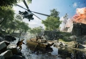 Battlefield 2042 update 2.1 wordt uitgerold, dit zijn alle verbeteringen