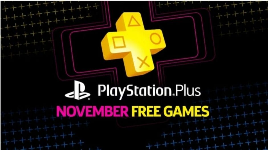 De zes PlayStation Plus-games van de maand november zijn nu beschikbaar