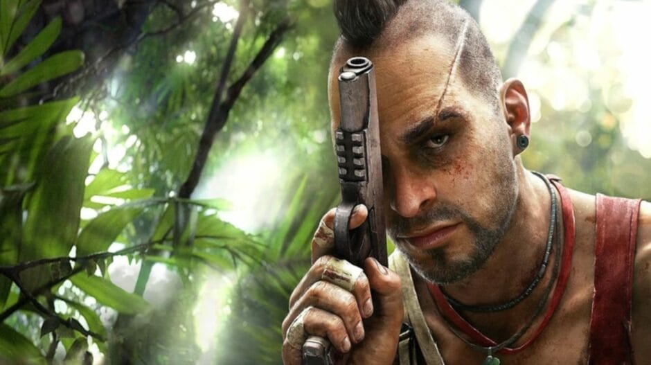 Iconische schurk Vaas is vandaag speelbaar in Far Cry 6, check hier 12 minuten gameplay