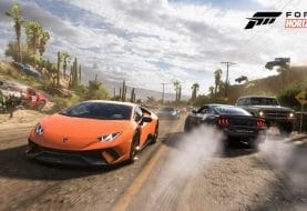 Forza Horizon 5 is de hoogst  scorende game van 2021, dit zijn alle reviewscores