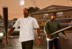 Dit is hoeveel mooier klassieke GTA-games zijn geworden in Grand Theft Auto: The Trilogy – Definitive Edition