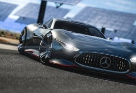 Nieuwe developer diary video van Gran Turismo 7 gaat over Scapes