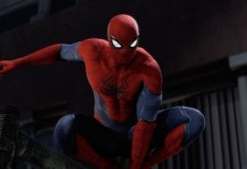 Dit zijn de eerste gameplaybeelden van Playstation exclusieve Spider-man content voor Marvel's Avengers