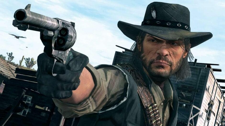 Rockstar Games werkt mogelijk aan een remaster van Red Dead Redemption