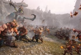Total War: Warhammer III heeft een releasedatum, wordt gratis voor leden van Xbox Game Pass