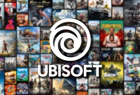 Ubisoft is mogelijk de volgende grote uitgever die wordt overgenomen, aandelenprijs steeg met 11%