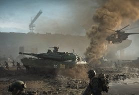 DICE maakt plannen bekend om mapdesign van Battlefield 2042 te verbeteren