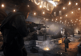 Call of Duty: Vanguard krijgt mogelijk crossover met Attack on Titan