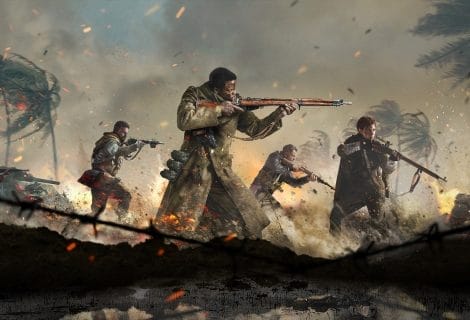 Review: Call of Duty: Vanguard – Een vertrouwde ervaring