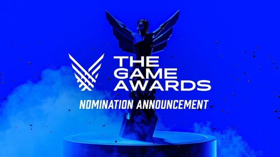 De genomineerden van The Game Awards 2021 zijn bekend