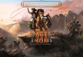 Age of Empires 3: Definitive Edition krijgt volgende week Mexico DLC