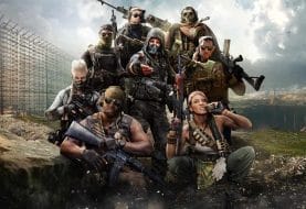 Activision stelt seizoen 2 van Call of Duty: Vanguard en Warzone Pacific uit