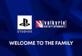 Valkyrie Entertainment is overgenomen door Sony PlayStation